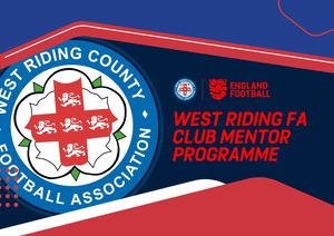 West Riding Mentor Programme
