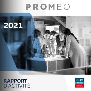 Rapport Activité 2021