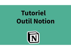 Construire Un Sid Numérisé Avec L’outil Notion