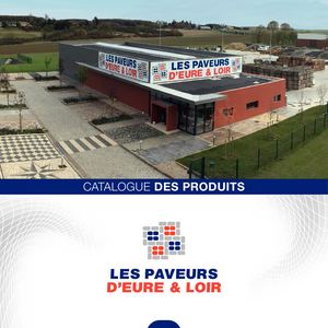 Les Paveurs D'Eure et Loir