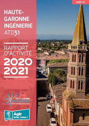 Bilan activité 2021