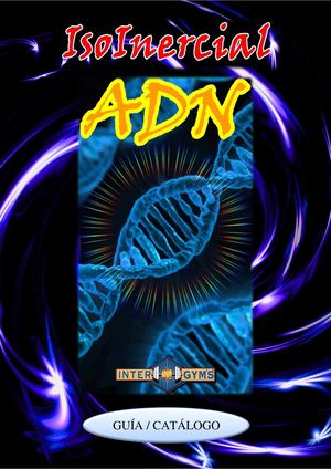 ADN ISOINERCIAL PERSONAL TRAINING
