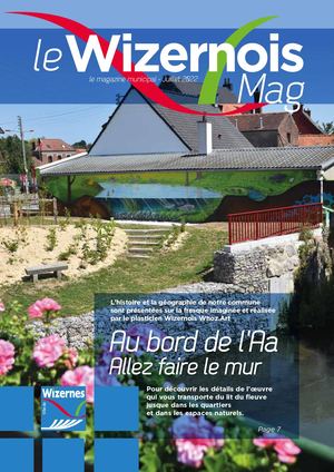 Le Wizernois Été 2022