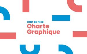 Charte graphique du CHU de Nice