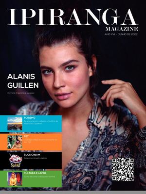 Revista Magazine Ipiranga - Edição 67 - Junho de 2022