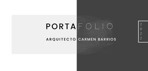 Portafolio 2022