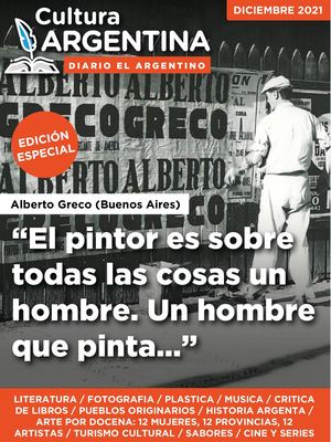 Revista Cultura Argentina 7