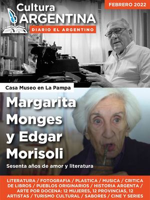Revista Cultura Argentina 9