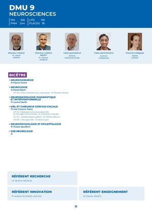 FICHE PRESENTATION DMU9