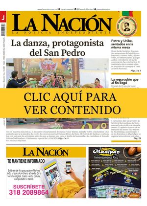 Edic 30 De Junio 2022