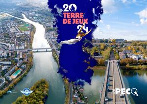 Le Pecq, Terre de Jeux