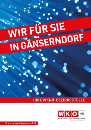 Wknoe Ihre Bezirksstelle Gaenserndorf