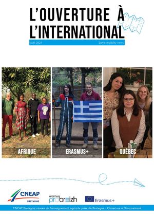 2022-05 n4 Ouverture a l International