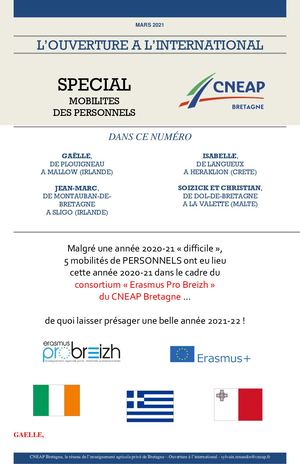 2021-03 n2 Ouverture a l International
