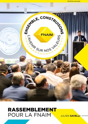 Programme de Julien SAVELLI