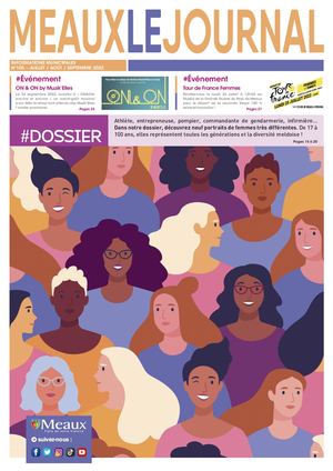 Meaux Le Journal N° 105