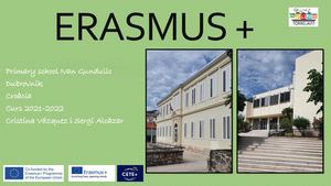 Erasmus +