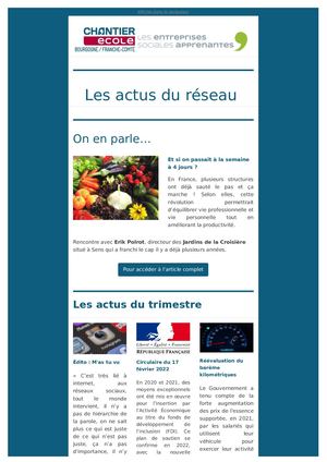Newsletter 1
