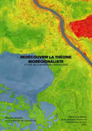 Redécouvrir La Théorie Bioregionaliste