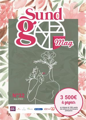 Sundgo Mag N32 Fête des mères
