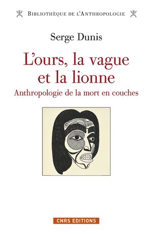 L'ours, la vague et la lionne