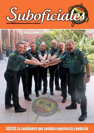 Revista Asesgc Septiembre 2021