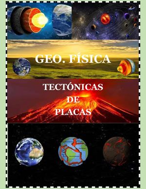 Tectónica De Placas