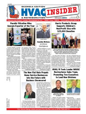 Georgia June 2022 Web