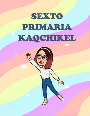 Kaqchikel Iii Bimestre