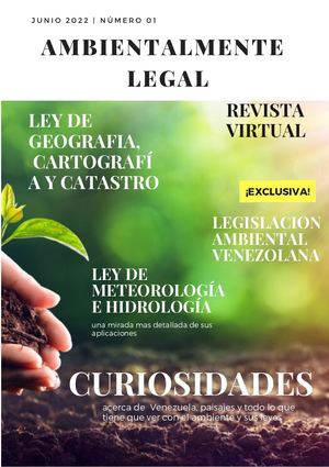Revista Ambiental
