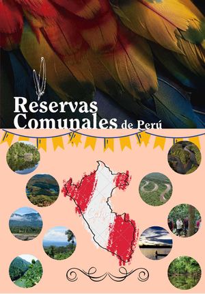 Reservas Comunales Del Perú