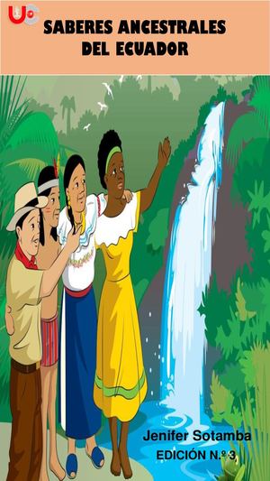 Revista Saberes Ancestrales