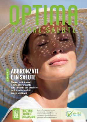 15 - LUGLIO/AGOSTO 2022