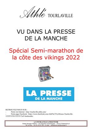 Vu Dans La Presse Semi 2022