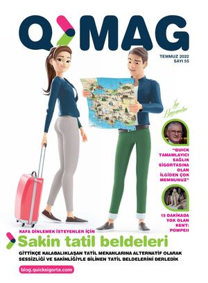QMAG SAYI 55