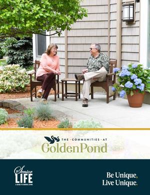 Golden Pond Assisted Living