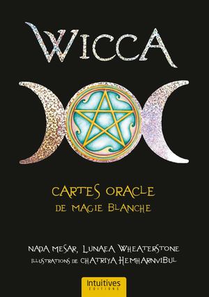 Wicca, Lunaea WEATHERSTONE, Nada MESA (EXTRAIT)