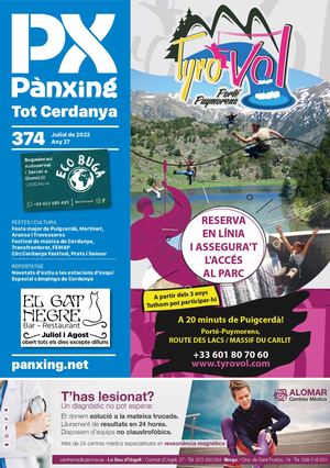 Pànxing Tot Cerdanya 374
