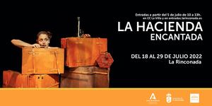 La Hacienda Encantada 2022