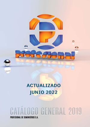 Catalogo Jun 2022 Calameo