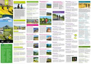 Carte Velo 2022 Aintourisme