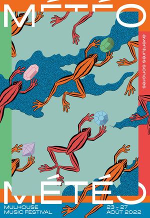 Festival Météo 2022 - brochure