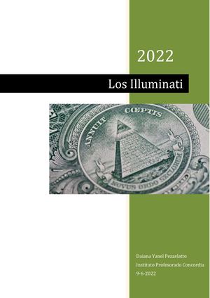 Los Illuminatis