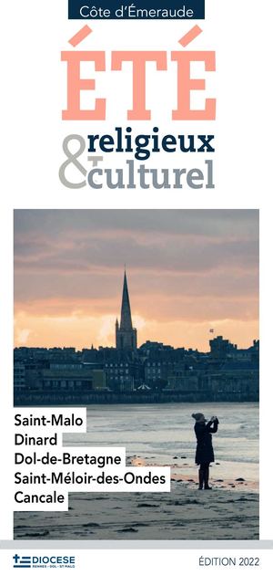 Le Guide De La Côte D'émeraude