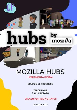 Mi Manual Idarys Matos