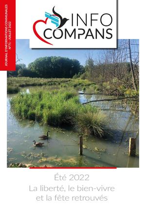 Info Compans n°71