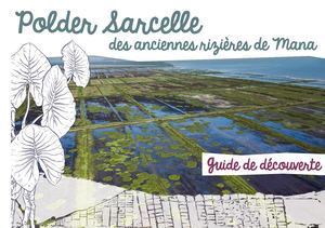 Livret Polder Sarcelle