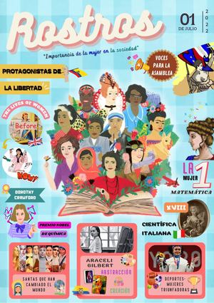 PROYECTO INTERDISCIPLINAR 2 QUIMESTRE