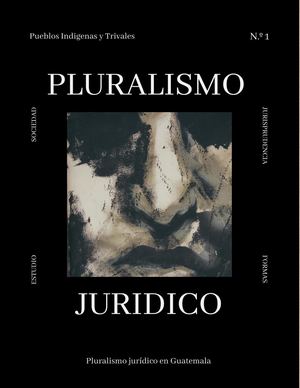Pluralismo Jurídico Revista