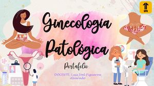 Portafolio Patologia Ginecologica Nayeli Huanca